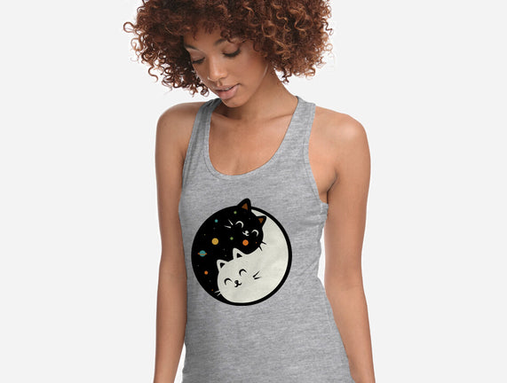 Space Kittens