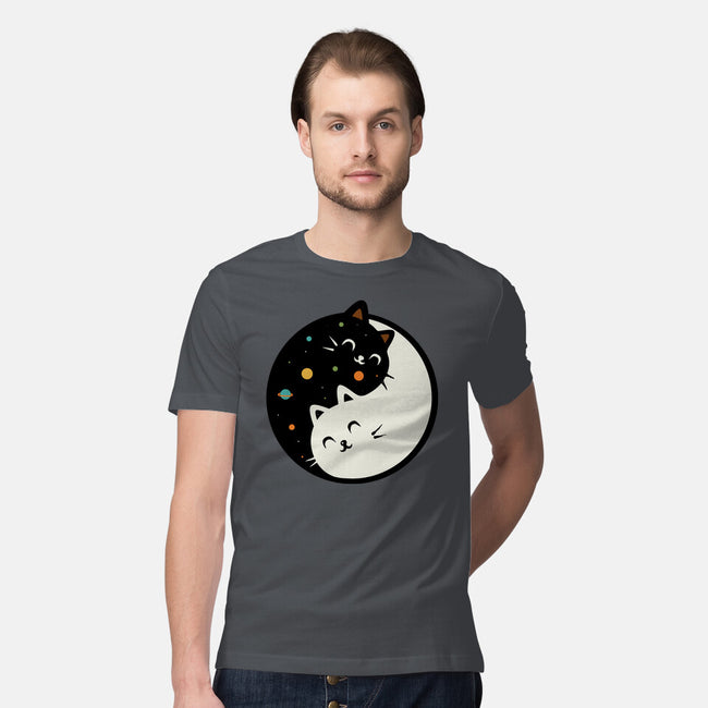 Space Kittens-Mens-Premium-Tee-erion_designs