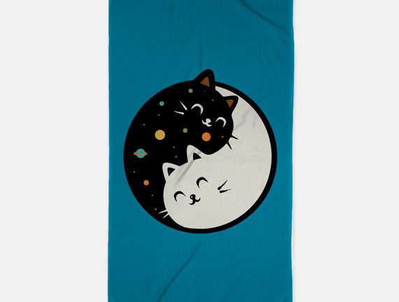 Space Kittens