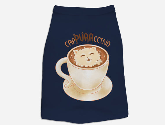 CaPURRRccino