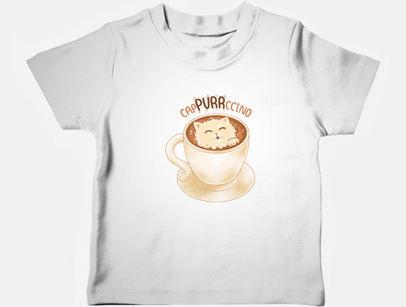 CaPURRRccino