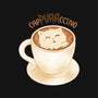 CaPURRRccino-Youth-Crew Neck-Sweatshirt-Umberto Vicente