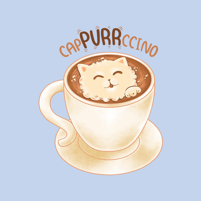 CaPURRRccino-None-Fleece-Blanket-Umberto Vicente