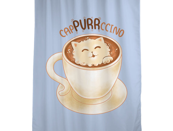 CaPURRRccino