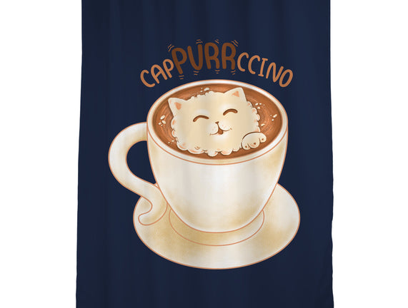 CaPURRRccino