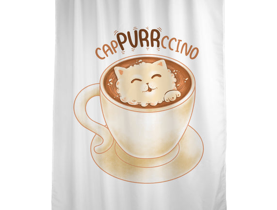 CaPURRRccino