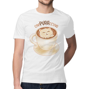 CaPURRRccino