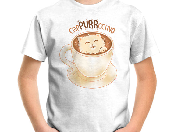 CaPURRRccino