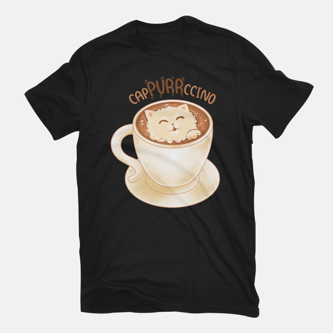 CaPURRRccino-Mens-Basic-Tee-Umberto Vicente