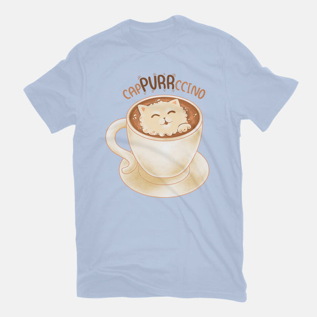 CaPURRRccino-Mens-Heavyweight-Tee-Umberto Vicente