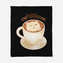 CaPURRRccino-None-Fleece-Blanket-Umberto Vicente