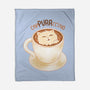 CaPURRRccino-None-Fleece-Blanket-Umberto Vicente