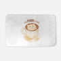 CaPURRRccino-None-Memory Foam-Bath Mat-Umberto Vicente