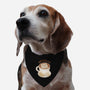 CaPURRRccino-Dog-Adjustable-Pet Collar-Umberto Vicente