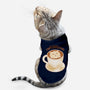 CaPURRRccino-Cat-Basic-Pet Tank-Umberto Vicente