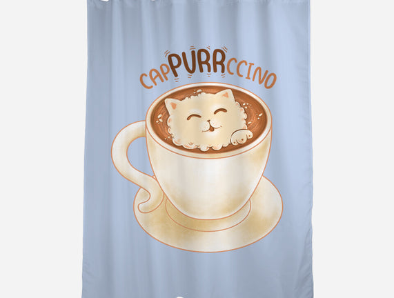 CaPURRRccino