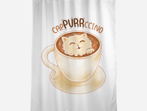 CaPURRRccino