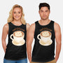 CaPURRRccino-Unisex-Basic-Tank-Umberto Vicente