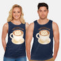 CaPURRRccino-Unisex-Basic-Tank-Umberto Vicente