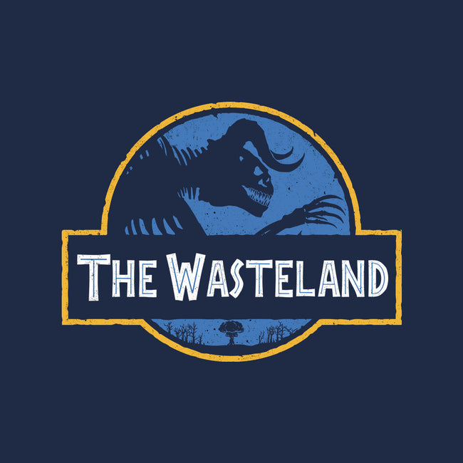 The Wasteland-None-Basic Tote-Bag-SunsetSurf