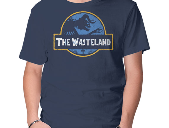 The Wasteland