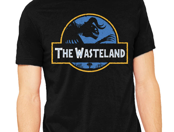 The Wasteland