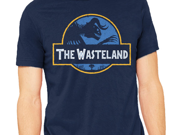 The Wasteland