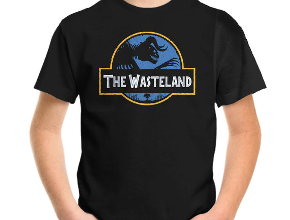 The Wasteland