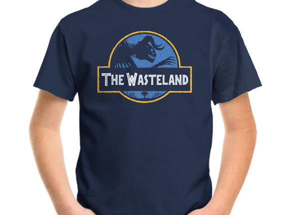 The Wasteland