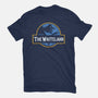 The Wasteland-Mens-Basic-Tee-SunsetSurf