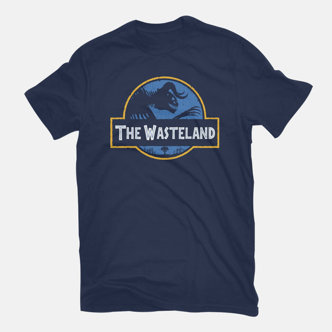 The Wasteland-Mens-Heavyweight-Tee-SunsetSurf