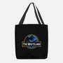 The Wasteland-None-Basic Tote-Bag-SunsetSurf