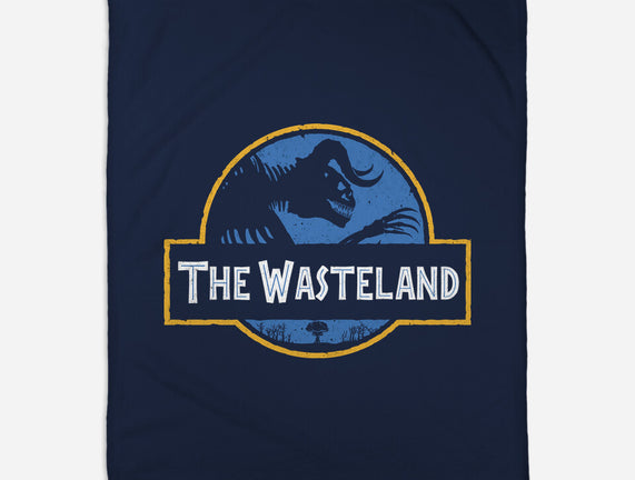 The Wasteland