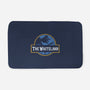 The Wasteland-None-Memory Foam-Bath Mat-SunsetSurf