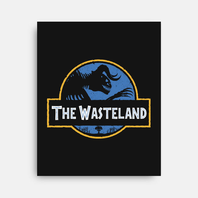 The Wasteland-None-Stretched-Canvas-SunsetSurf