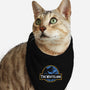 The Wasteland-Cat-Bandana-Pet Collar-SunsetSurf