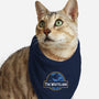 The Wasteland-Cat-Bandana-Pet Collar-SunsetSurf