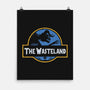 The Wasteland-None-Matte-Poster-SunsetSurf