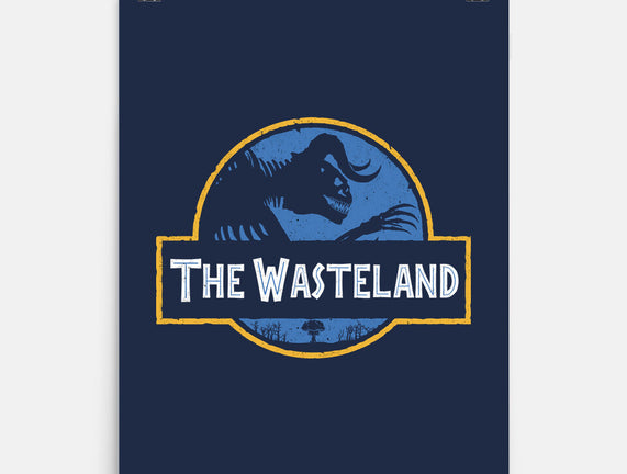 The Wasteland