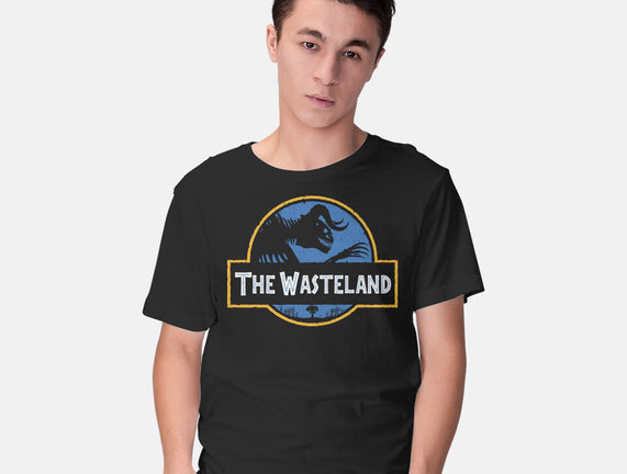 The Wasteland