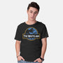 The Wasteland-Mens-Basic-Tee-SunsetSurf