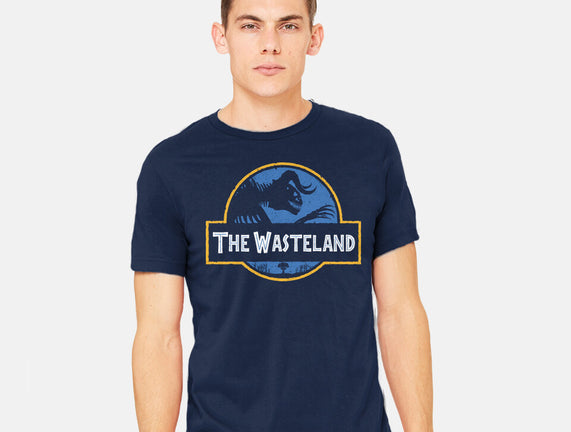 The Wasteland