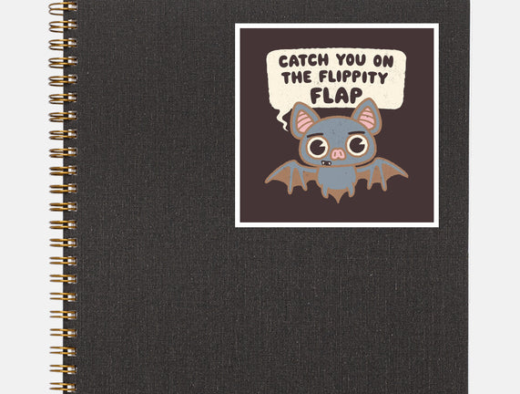 The Flippity Flap