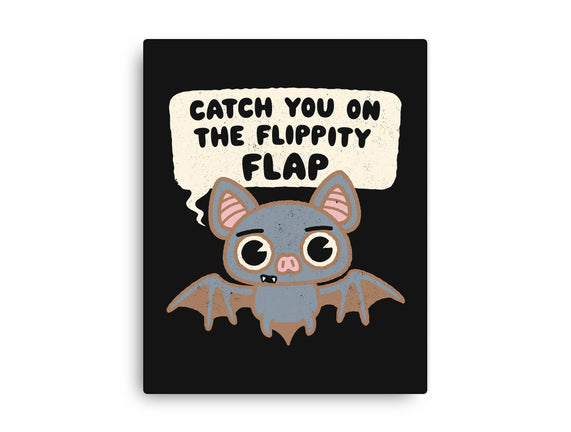 The Flippity Flap