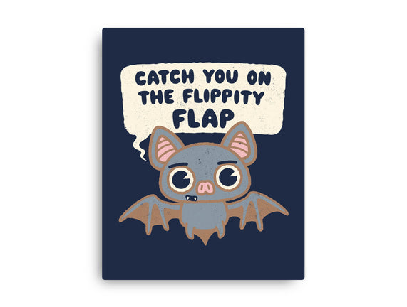 The Flippity Flap