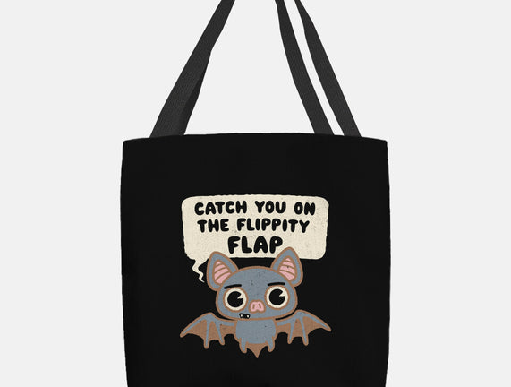 The Flippity Flap