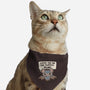 The Flippity Flap-Cat-Adjustable-Pet Collar-Weird & Punderful