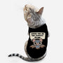 The Flippity Flap-Cat-Basic-Pet Tank-Weird & Punderful