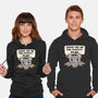 The Flippity Flap-Unisex-Pullover-Sweatshirt-Weird & Punderful