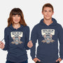 The Flippity Flap-Unisex-Pullover-Sweatshirt-Weird & Punderful